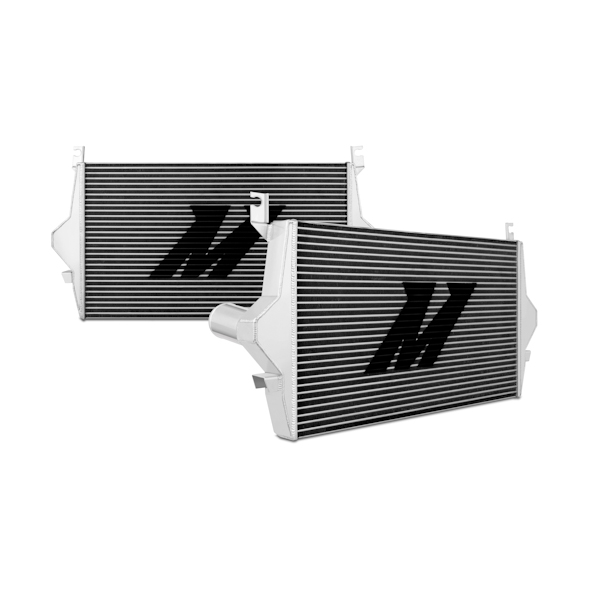 Mishimoto — Mishimoto 99-03 Ford F250 w/ 7.3L Powerstroke Engine Intercooler
Intercooler Kit - view 12